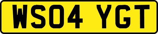 WS04YGT