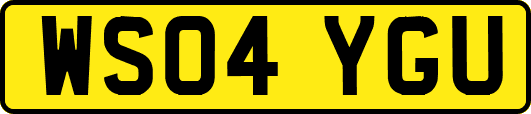 WS04YGU