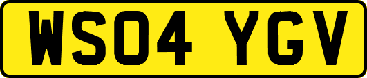 WS04YGV