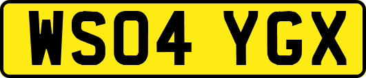 WS04YGX