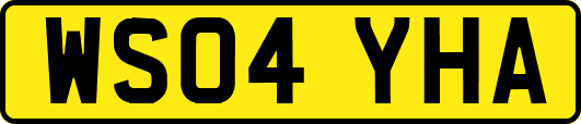 WS04YHA