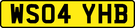 WS04YHB