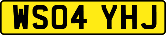 WS04YHJ