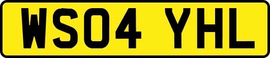 WS04YHL