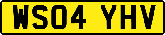WS04YHV