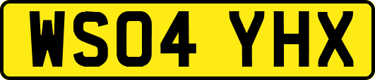 WS04YHX