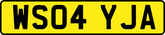 WS04YJA
