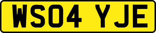 WS04YJE