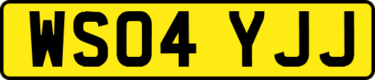 WS04YJJ