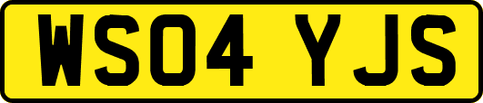WS04YJS