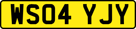 WS04YJY