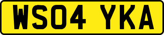 WS04YKA