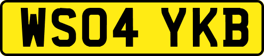 WS04YKB