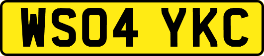 WS04YKC