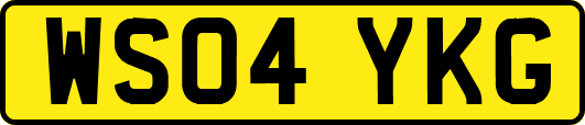 WS04YKG