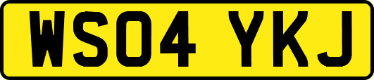 WS04YKJ