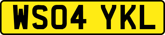 WS04YKL