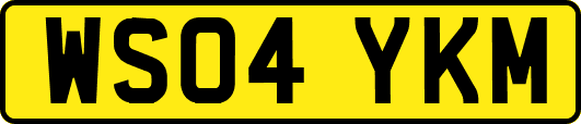 WS04YKM