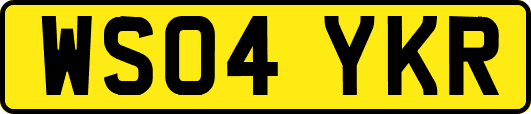 WS04YKR