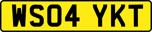 WS04YKT