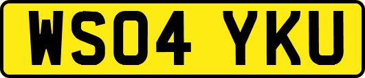 WS04YKU
