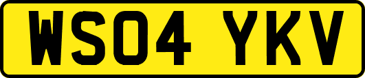 WS04YKV
