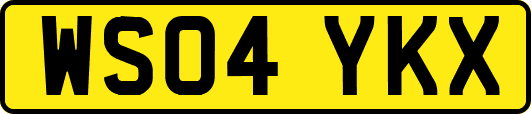 WS04YKX