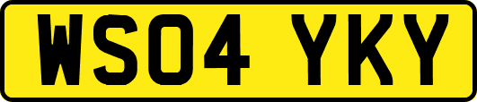 WS04YKY