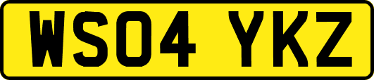 WS04YKZ