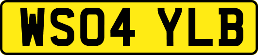 WS04YLB