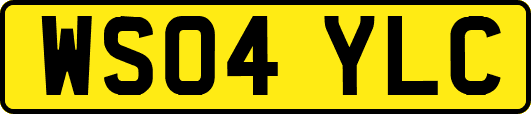 WS04YLC