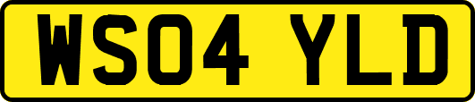WS04YLD