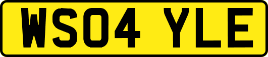 WS04YLE