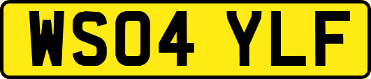 WS04YLF
