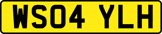 WS04YLH