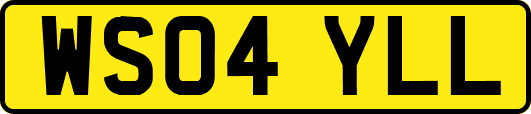 WS04YLL