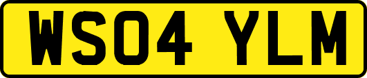 WS04YLM