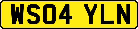 WS04YLN