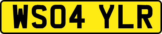 WS04YLR