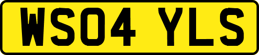 WS04YLS