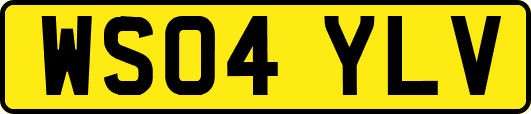 WS04YLV