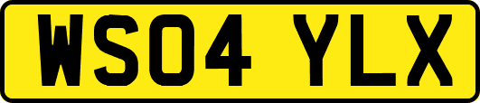 WS04YLX