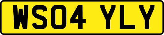 WS04YLY