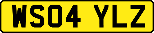 WS04YLZ