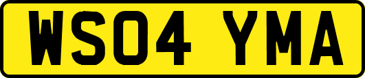 WS04YMA