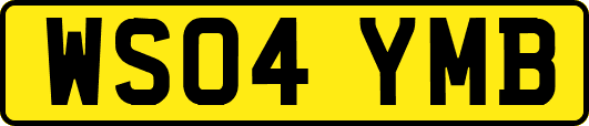WS04YMB