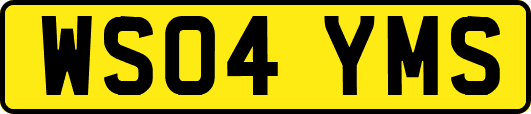 WS04YMS