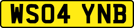 WS04YNB