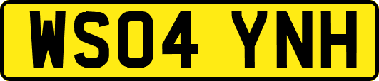 WS04YNH