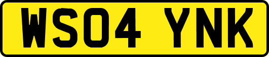 WS04YNK